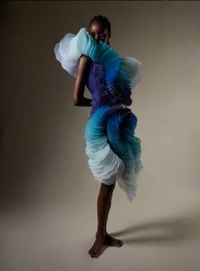 Iris Van Herpen Couture Fall 2021