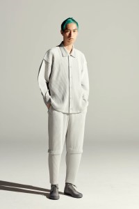 Issey Miyake Men’s Spring 2022