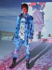 Just Cavalli RTW Spring 2022