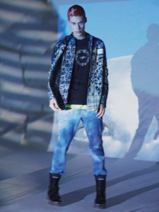 Just Cavalli RTW Spring 2022