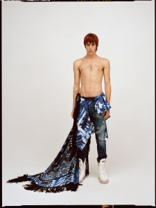 Just Cavalli RTW Spring 2022