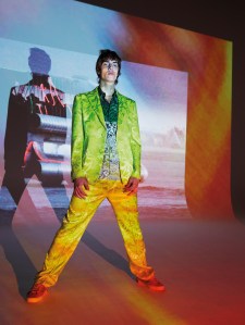 Just Cavalli RTW Spring 2022