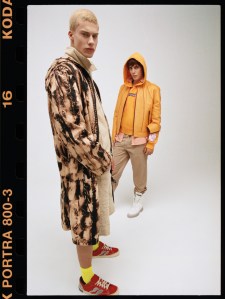 Just Cavalli RTW Spring 2022