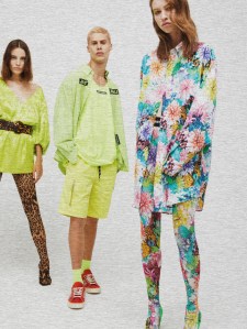Just Cavalli RTW Spring 2022