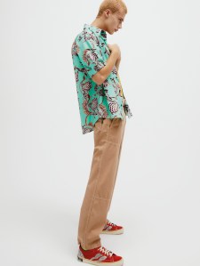 Just Cavalli RTW Spring 2022