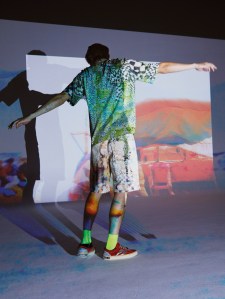 Just Cavalli RTW Spring 2022