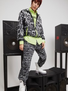 Just Cavalli RTW Spring 2022