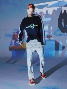 Just Cavalli RTW Spring 2022