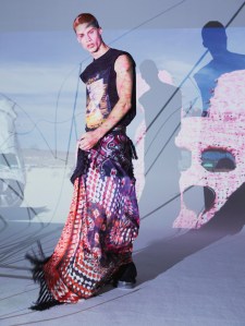 Just Cavalli RTW Spring 2022