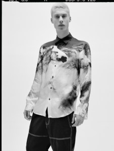 Just Cavalli RTW Spring 2022