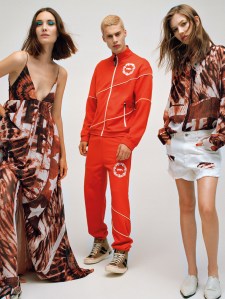 Just Cavalli RTW Spring 2022