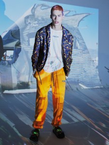 Just Cavalli RTW Spring 2022