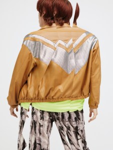 Just Cavalli RTW Spring 2022