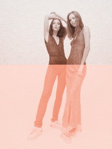 Just Cavalli RTW Spring 2022