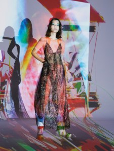 Just Cavalli RTW Spring 2022