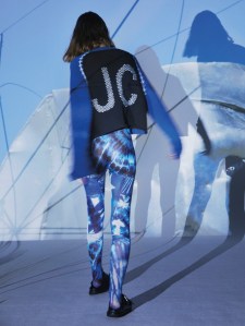 Just Cavalli RTW Spring 2022
