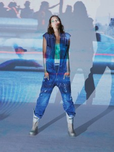 Just Cavalli RTW Spring 2022