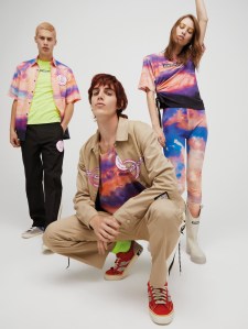 Just Cavalli RTW Spring 2022