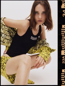 Just Cavalli RTW Spring 2022