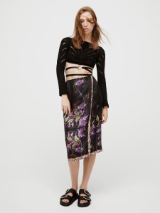 Just Cavalli RTW Spring 2022