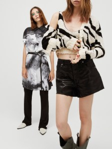 Just Cavalli RTW Spring 2022