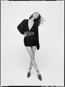 Just Cavalli RTW Spring 2022