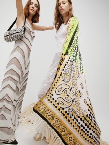 Just Cavalli RTW Spring 2022
