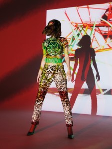 Just Cavalli RTW Spring 2022