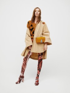 Just Cavalli RTW Spring 2022