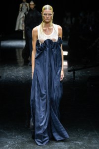 Jean Paul Gaultier Couture Fall 2021