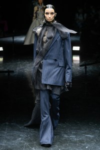 Jean Paul Gaultier Couture Fall 2021