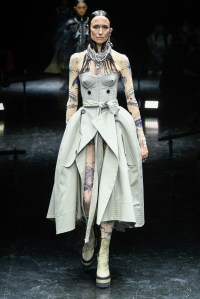 Jean Paul Gaultier Couture Fall 2021