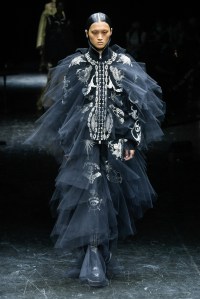 Jean Paul Gaultier Couture Fall 2021