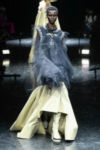 Jean Paul Gaultier Couture Fall 2021