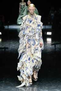 Jean Paul Gaultier Couture Fall 2021