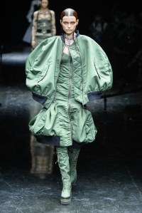 Jean Paul Gaultier Couture Fall 2021