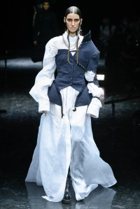 Jean Paul Gaultier Couture Fall 2021