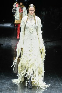 Jean Paul Gaultier Couture Fall 2021