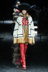 Jean Paul Gaultier Couture Fall 2021