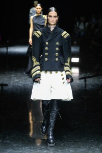Jean Paul Gaultier Couture Fall 2021