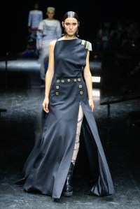 Jean Paul Gaultier Couture Fall 2021