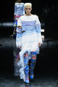 Jean Paul Gaultier Couture Fall 2021