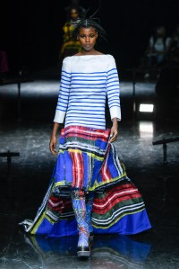 Jean Paul Gaultier Couture Fall 2021