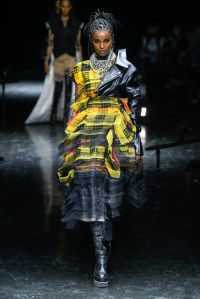 Jean Paul Gaultier Couture Fall 2021
