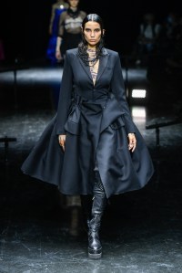 Jean Paul Gaultier Couture Fall 2021