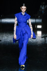 Jean Paul Gaultier Couture Fall 2021