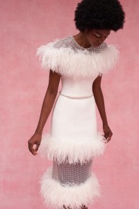 Jenny Packham Resort 2022