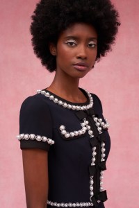 Jenny Packham Resort 2022