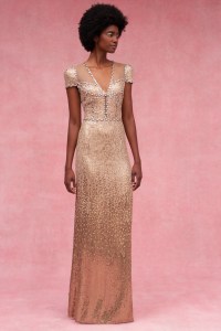 Jenny Packham Resort 2022