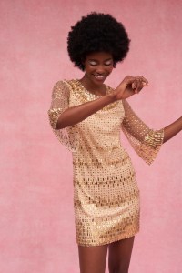Jenny Packham Resort 2022